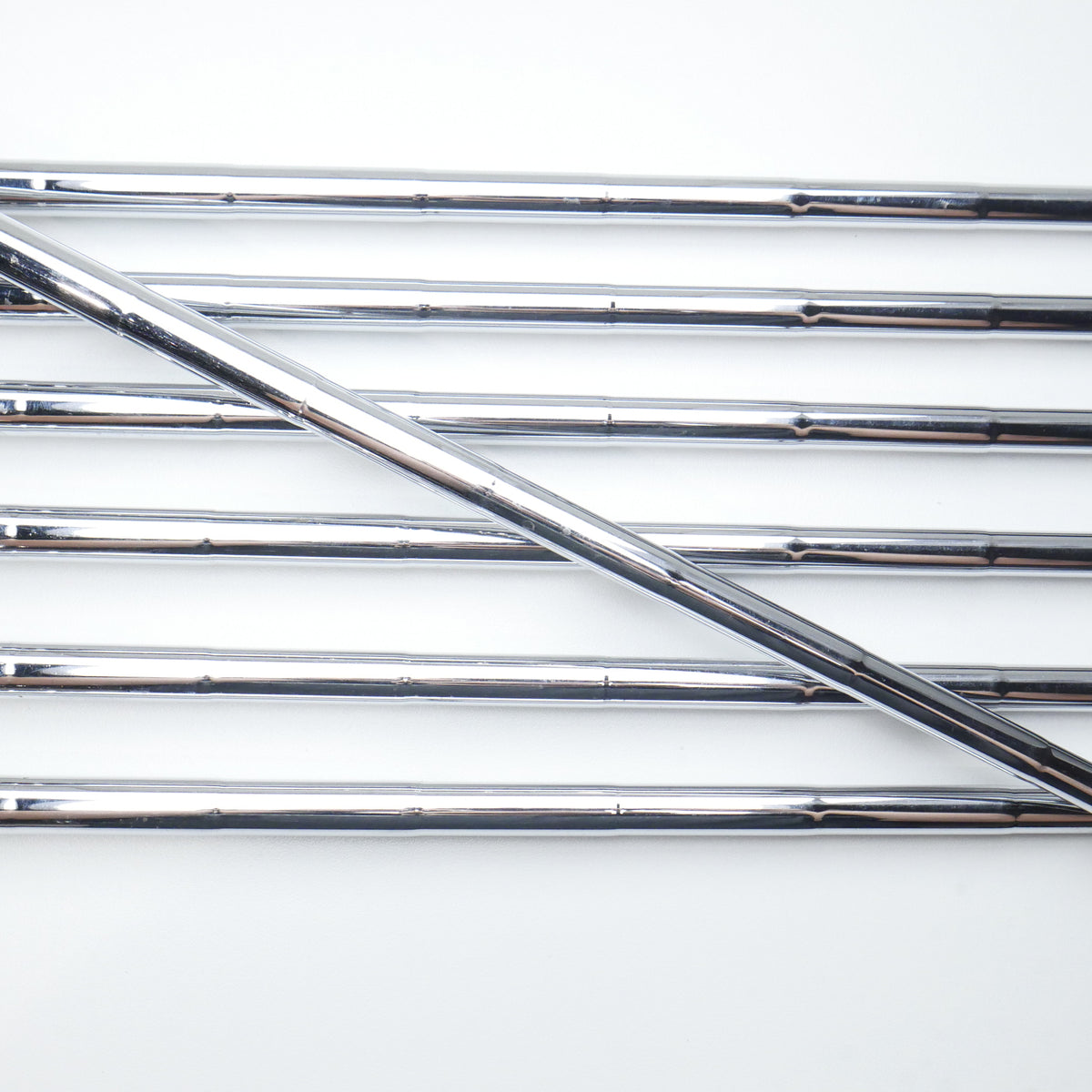 Used Ping S59 Iron Set / 4 - PW / Regular Flex