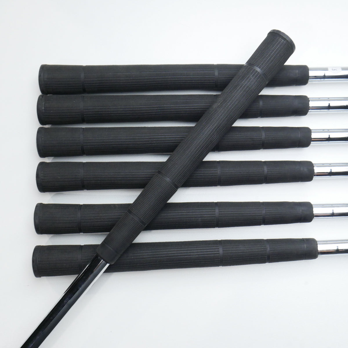 Used Ping S59 Iron Set / 4 - PW / Regular Flex