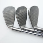Used Ping S59 Iron Set / 4 - PW / Regular Flex