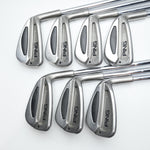 Used Ping S59 Iron Set / 4 - PW / Regular Flex