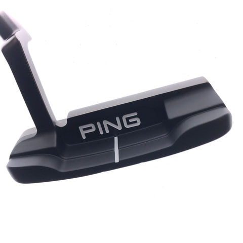 Used Ping Scottsdale Anser 2025 Putter / 34.0 Inches