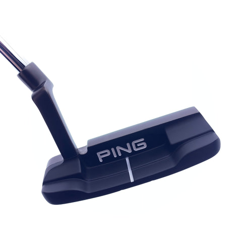 Used Ping Scottsdale Anser 2025 Putter / 34.0 Inches