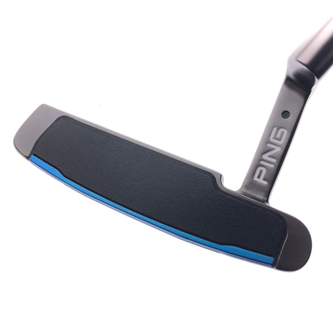 Used Ping Scottsdale Anser 2025 Putter / 34.0 Inches