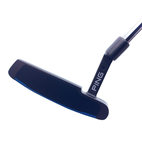 Used Ping Scottsdale Anser 2025 Putter / 34.0 Inches