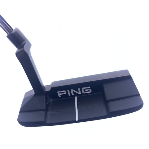 Used Ping Scottsdale Anser 2D Putter / 34.0 Inches