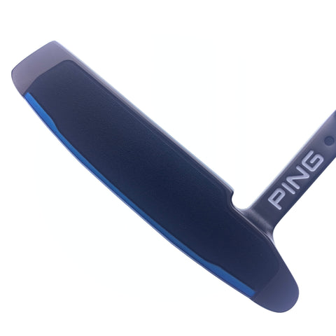 Used Ping Scottsdale Anser 2D Putter / 34.0 Inches