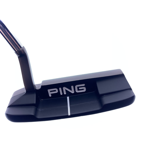 Used Ping Scottsdale Anser 4 Putter / 34.0 Inches