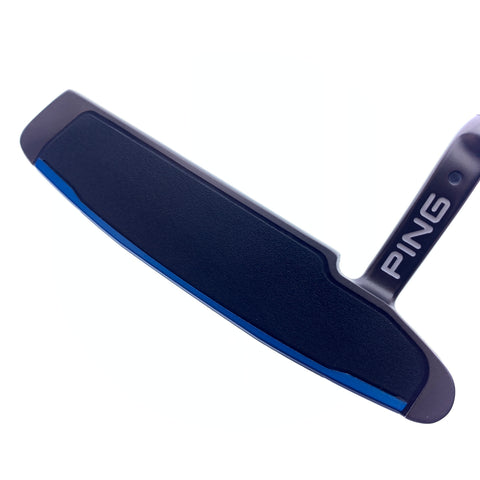 Used Ping Scottsdale Anser 4 Putter / 34.0 Inches