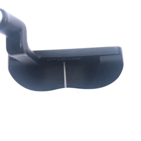 Used Ping Scottsdale B60 Putter / 33.5 Inches