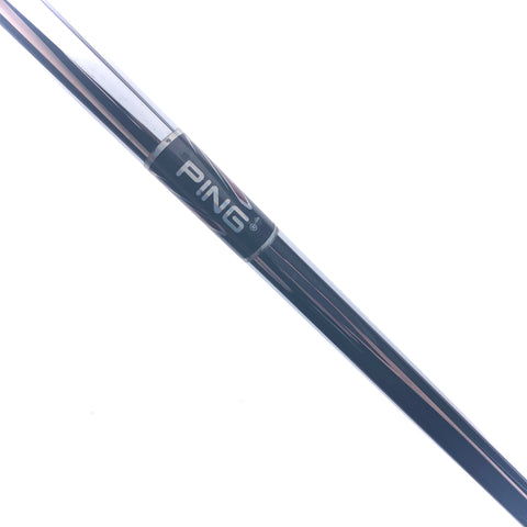 Used Ping Scottsdale B60 Putter / 33.5 Inches