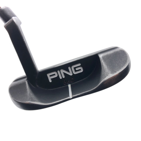 Used Ping Scottsdale B60 Putter / 34.0 Inches