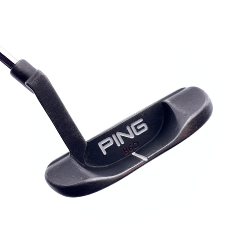 Used Ping Scottsdale B60 Putter / 34.5 Inches