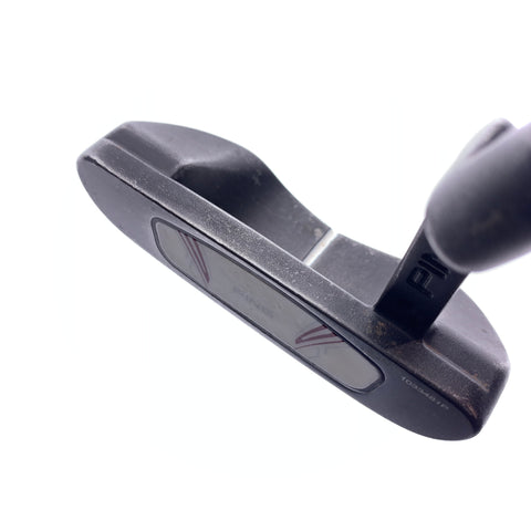 Used Ping Scottsdale B60 Putter / 34.5 Inches