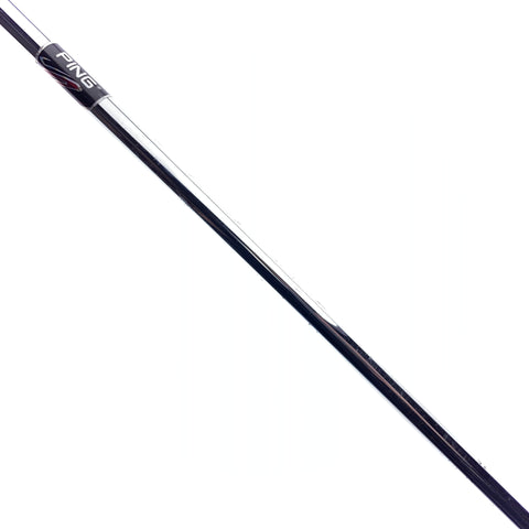 Used Ping Scottsdale B60 Putter / 34.5 Inches