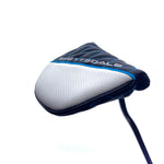 Used Ping Scottsdale Craz-E DB Putter / 34.0 Inches