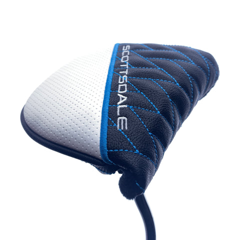 Used Ping Scottsdale Craz-E DB Putter / 34.0 Inches