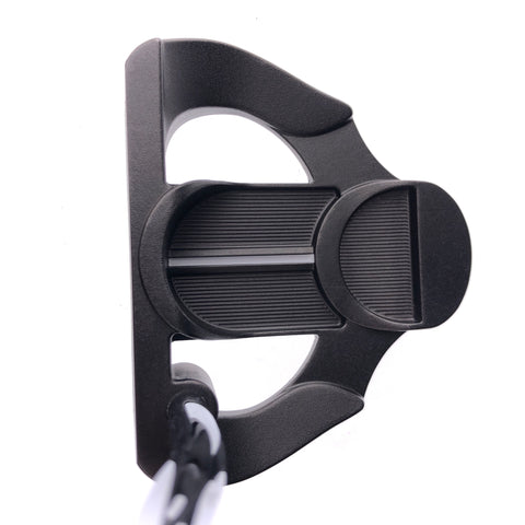 Used Ping Scottsdale Craz-E DB Putter / 34.0 Inches