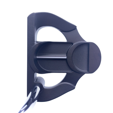 Used Ping Scottsdale Craz-E DB Putter / 34.0 Inches