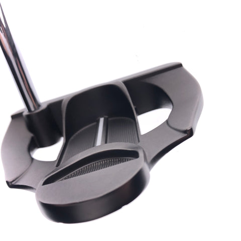 Used Ping Scottsdale Craz-E DB Putter / 34.0 Inches