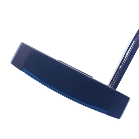 Used Ping Scottsdale Craz-E DB Putter / 34.0 Inches