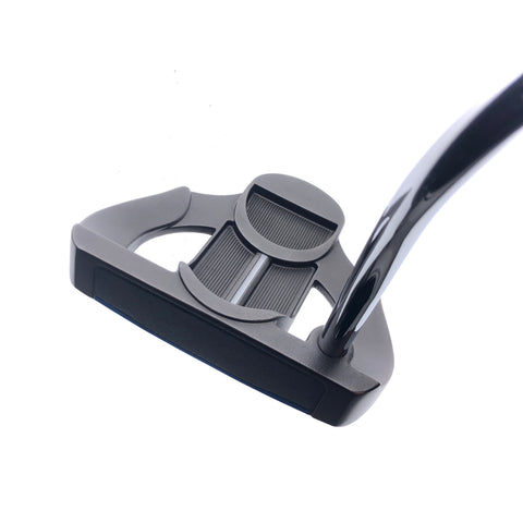 Used Ping Scottsdale Craz-E DB Putter / 34.0 Inches