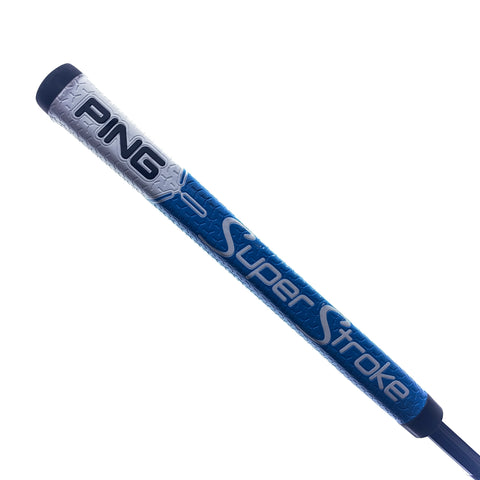 Used Ping Scottsdale Craz-E DB Putter / 34.0 Inches