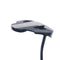 Used Ping Scottsdale Craz-E DB Putter / 35.0 Inches