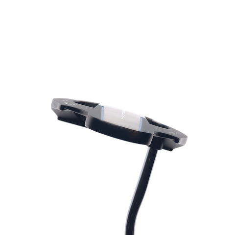 Used Ping Scottsdale Craz-E DB Putter / 35.0 Inches