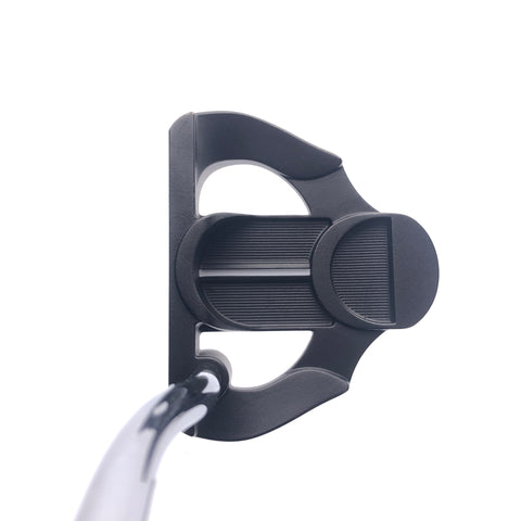 Used Ping Scottsdale Craz-E DB Putter / 35.0 Inches