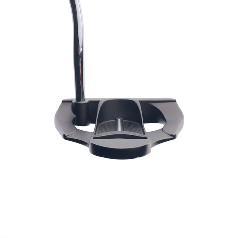 Used Ping Scottsdale Craz-E DB Putter / 35.0 Inches