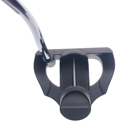 Used Ping Scottsdale Craz-E DB Putter / 35.0 Inches