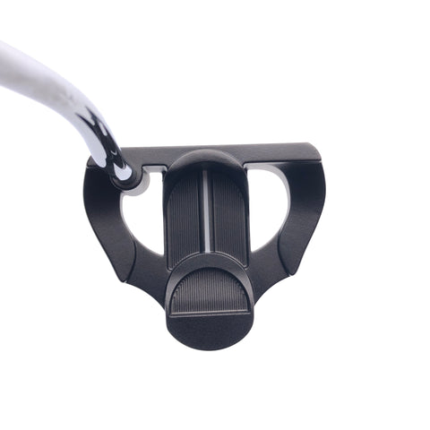 Used Ping Scottsdale Craz-E DB Putter / 35.0 Inches