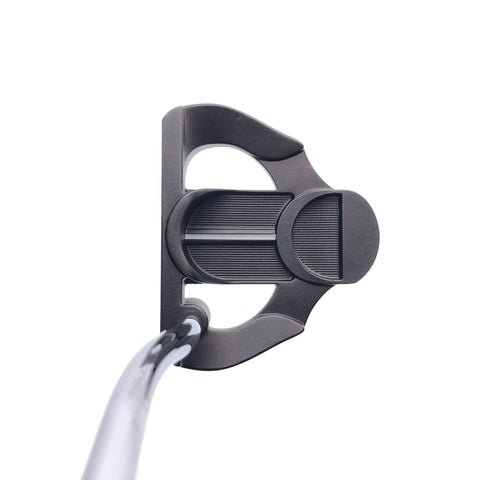 Used Ping Scottsdale Craz-E DB Putter / 35.0 Inches