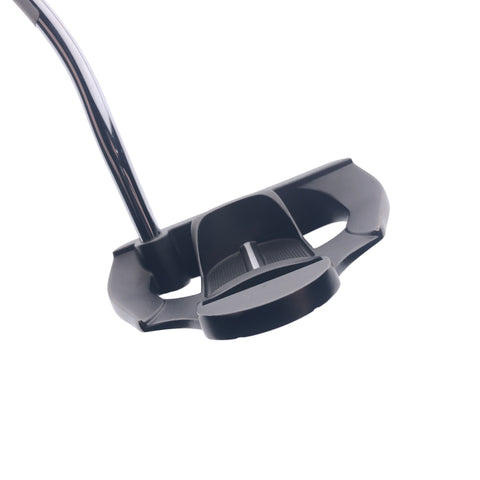 Used Ping Scottsdale Craz-E DB Putter / 35.0 Inches