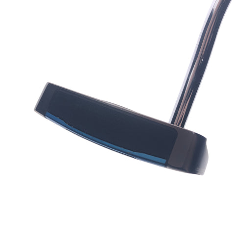 Used Ping Scottsdale Craz-E DB Putter / 35.0 Inches