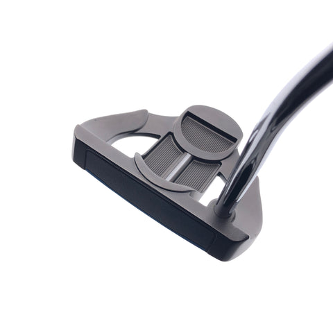 Used Ping Scottsdale Craz-E DB Putter / 35.0 Inches