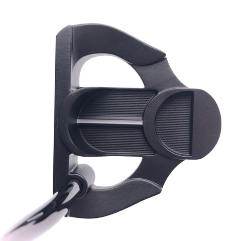 Used Ping Scottsdale Craz-E DB Putter / 38.0 Inches - Replay Golf 