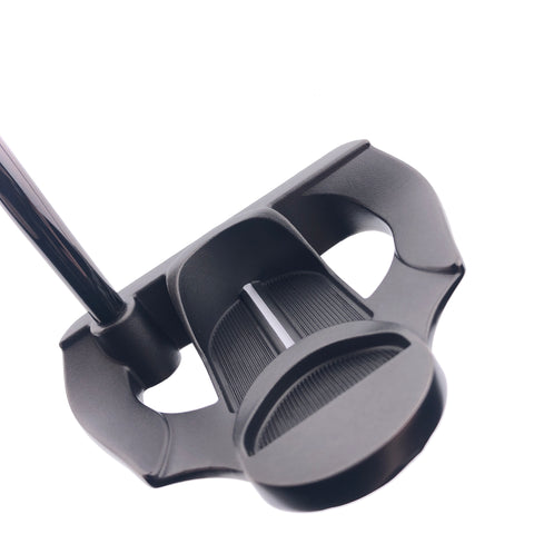 Used Ping Scottsdale Craz-E DB Putter / 38.0 Inches - Replay Golf 