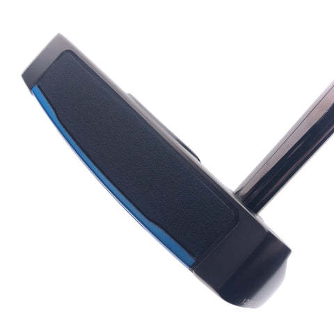 Used Ping Scottsdale Craz-E DB Putter / 38.0 Inches - Replay Golf 