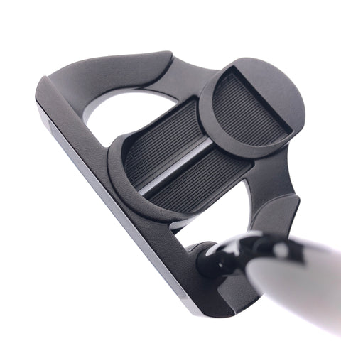 Used Ping Scottsdale Craz-E DB Putter / 38.0 Inches - Replay Golf 