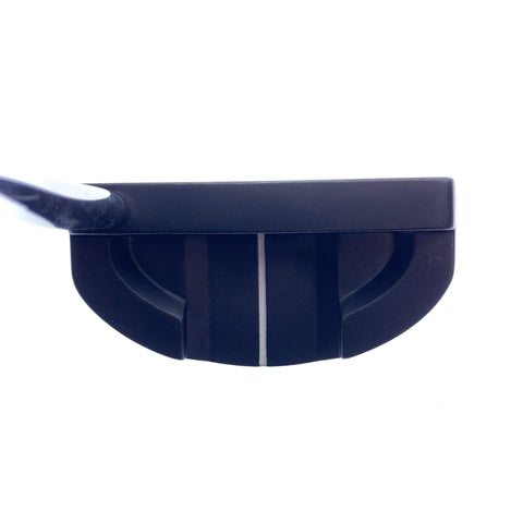 Used Ping Scottsdale Half Pipe Putter / 36.0 Inches
