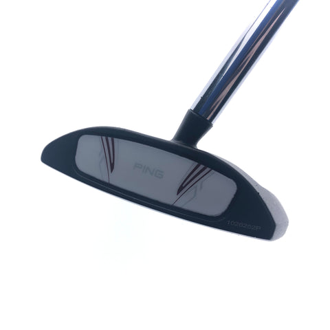 Used Ping Scottsdale Pickemup Putter / 34.0 Inches