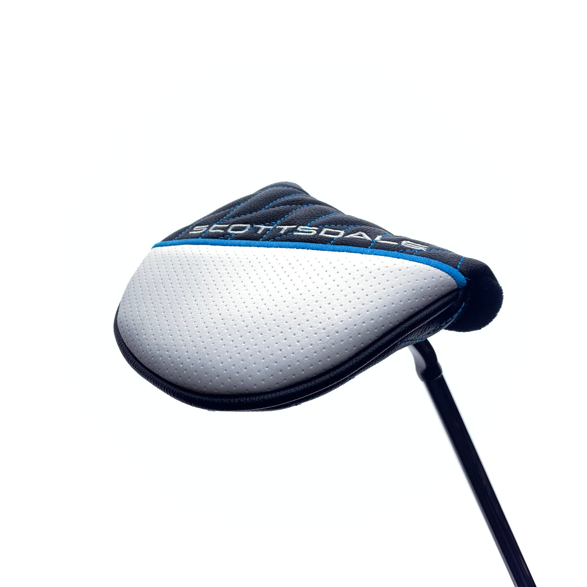 Used Ping Scottsdale Prime Tyne 4 Putter / 34.0 Inches