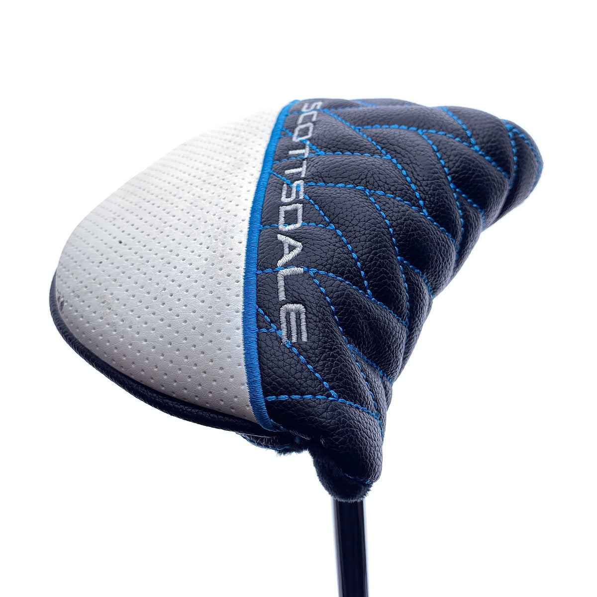 Used Ping Scottsdale Prime Tyne 4 Putter / 34.0 Inches