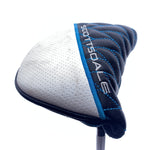 Used Ping Scottsdale Prime Tyne 4 Putter / 34.0 Inches