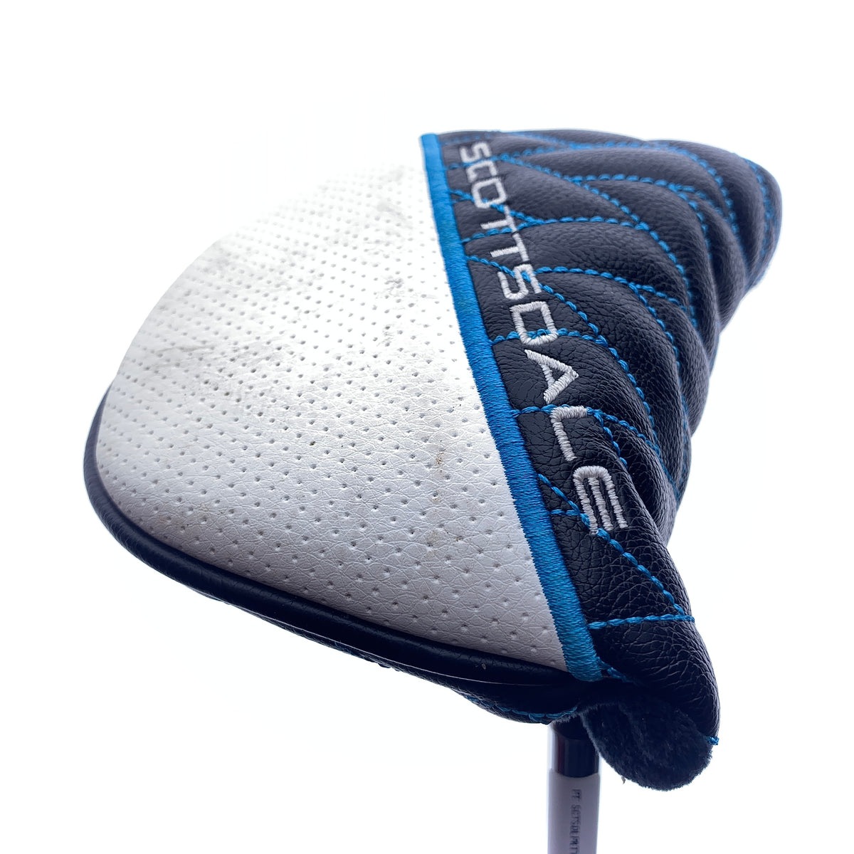 Used Ping Scottsdale Prime Tyne 4 Putter / 34.0 Inches