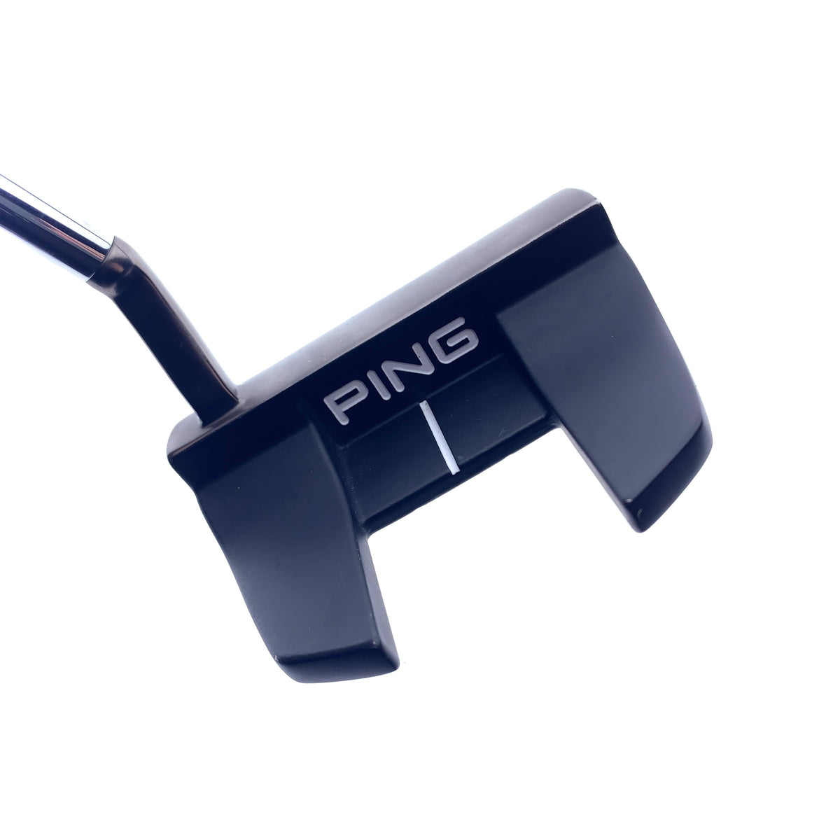Used Ping Scottsdale Prime Tyne 4 Putter / 34.0 Inches