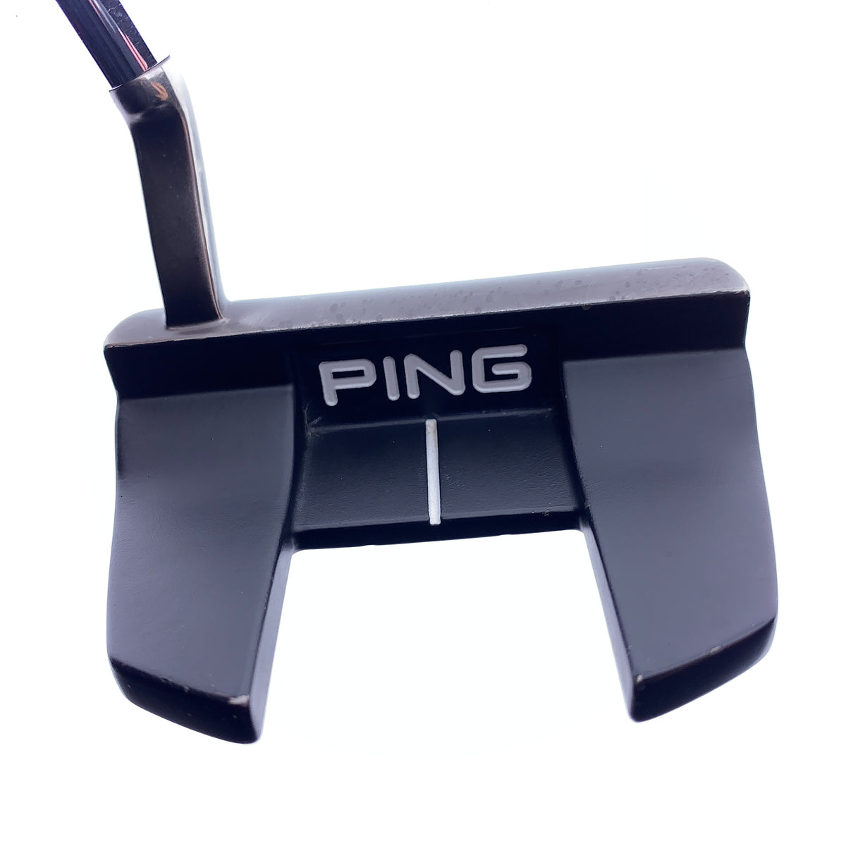Used Ping Scottsdale Prime Tyne 4 Putter / 34.0 Inches
