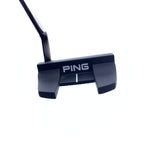 Used Ping Scottsdale Prime Tyne 4 Putter / 34.0 Inches