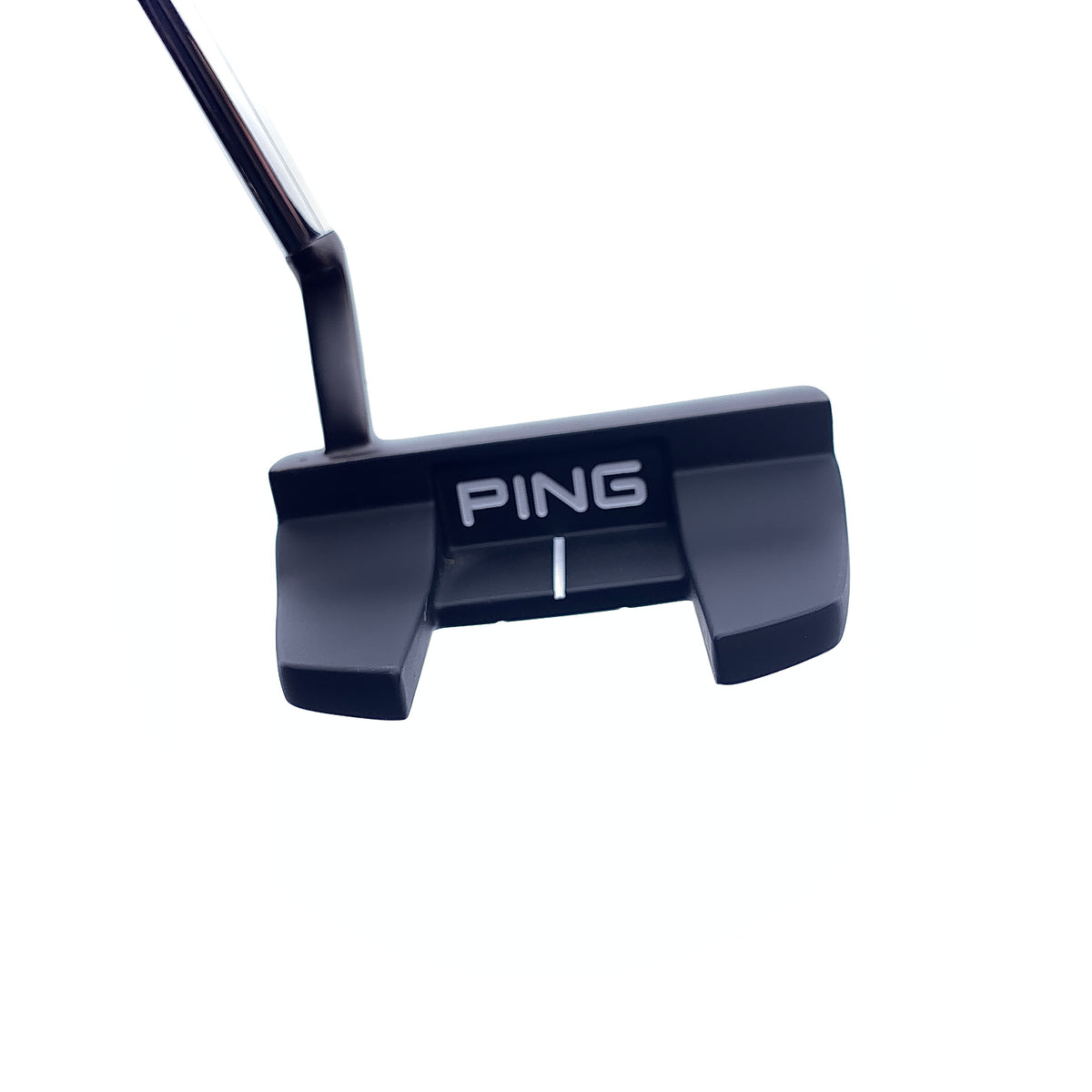 Used Ping Scottsdale Prime Tyne 4 Putter / 34.0 Inches